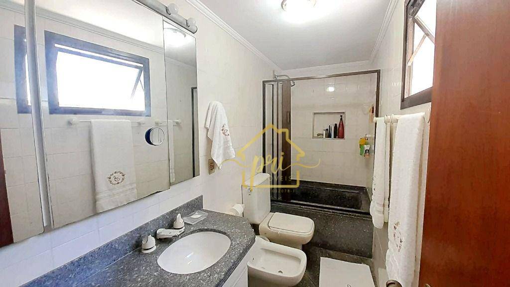 Apartamento à venda com 3 quartos, 130m² - Foto 33