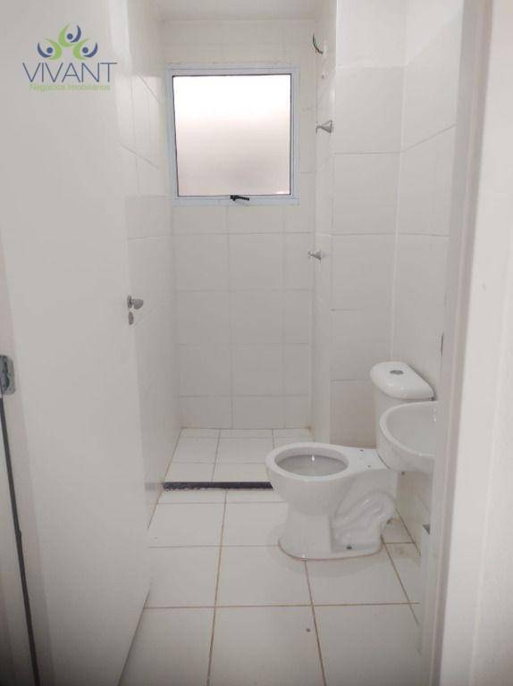 Apartamento para alugar, 40M2 - Foto 12