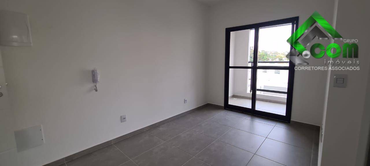 Apartamento à venda com 1 quarto, 33m² - Foto 10