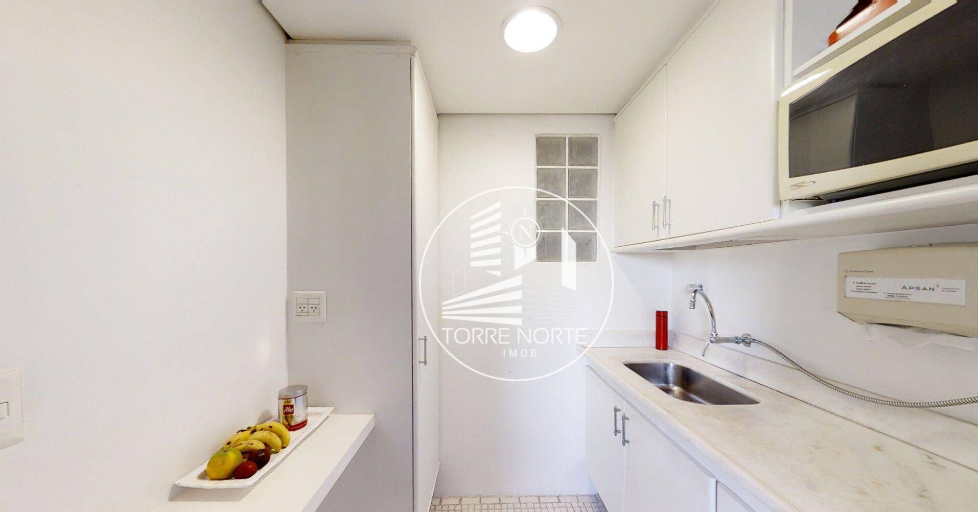 Conjunto Comercial-Sala à venda, 223m² - Foto 15