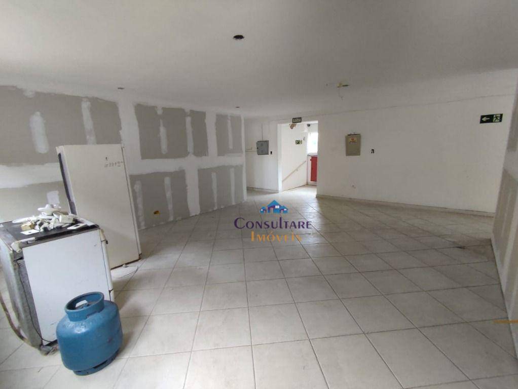 Conjunto Comercial-Sala para alugar, 426m² - Foto 12