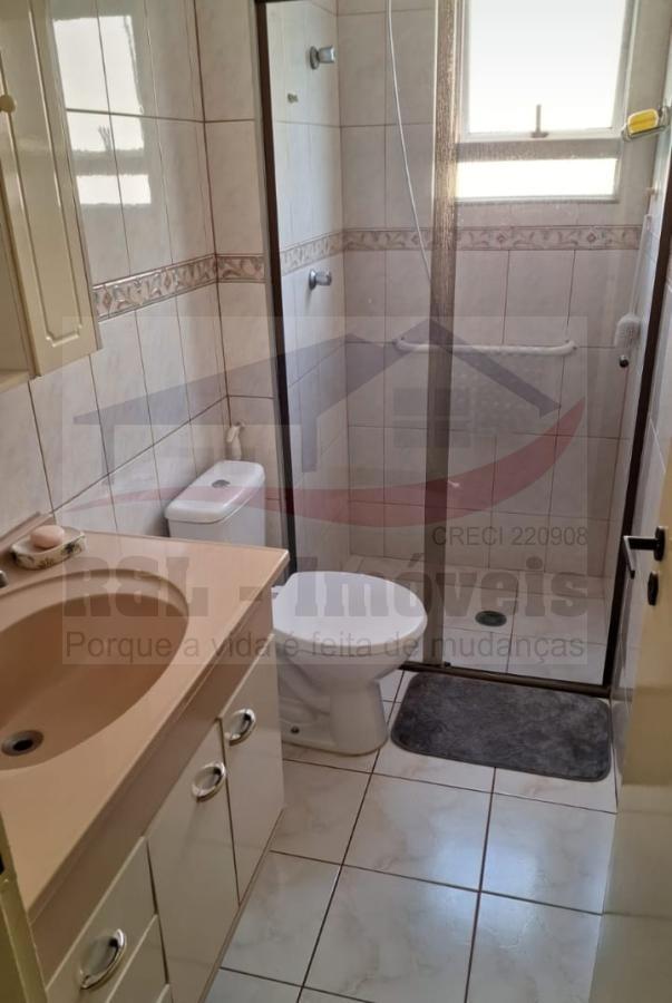 Apartamento à venda com 2 quartos, 64m² - Foto 14