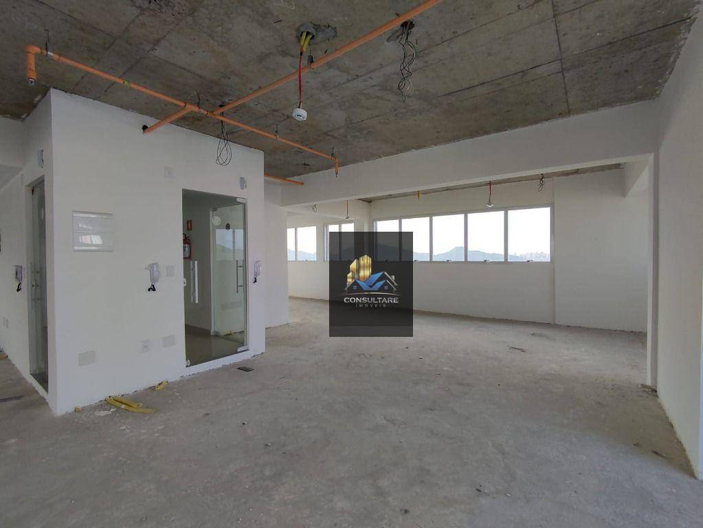 Conjunto Comercial-Sala para alugar, 270m² - Foto 26