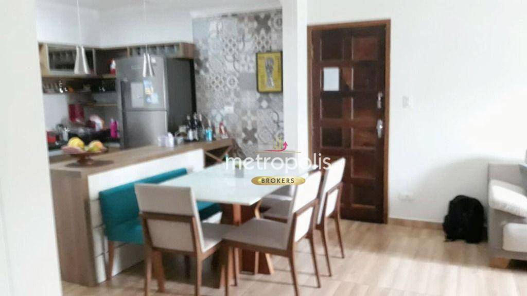 Apartamento à venda com 2 quartos, 96m² - Foto 9