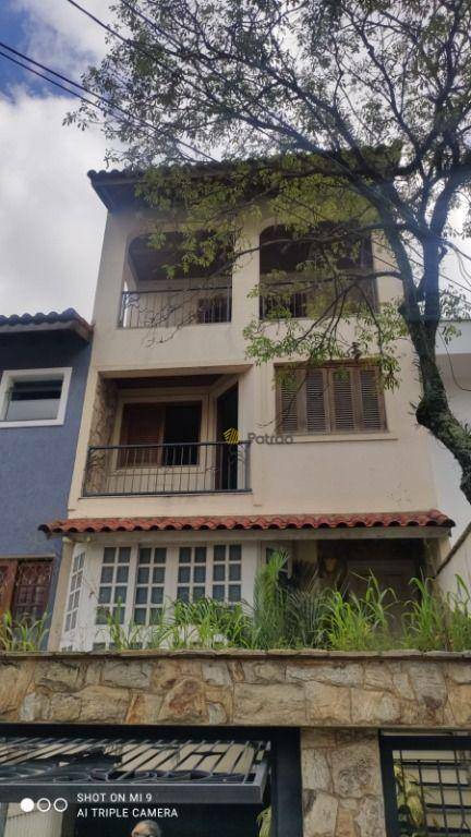 Sobrado à venda com 3 quartos, 320m² - Foto 4