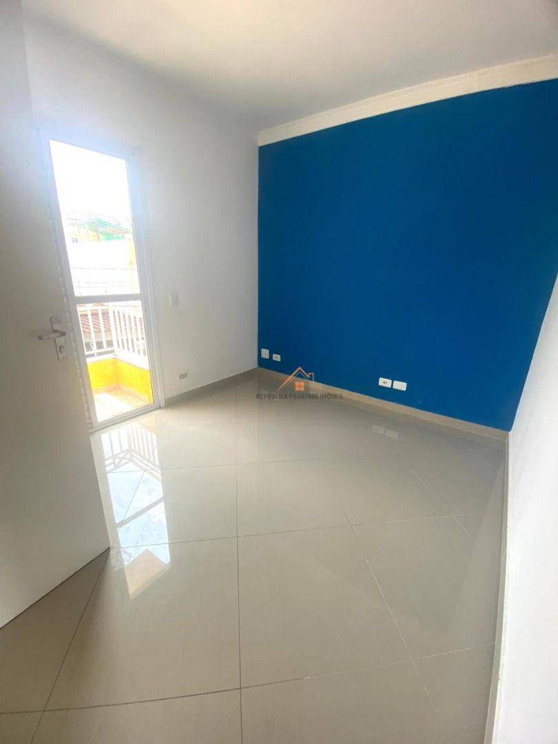 Apartamento à venda com 2 quartos, 41m² - Foto 10