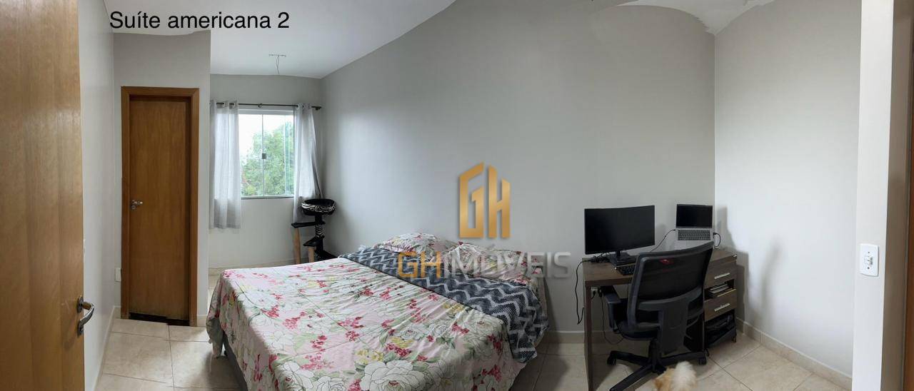 Sobrado à venda com 3 quartos, 200m² - Foto 11