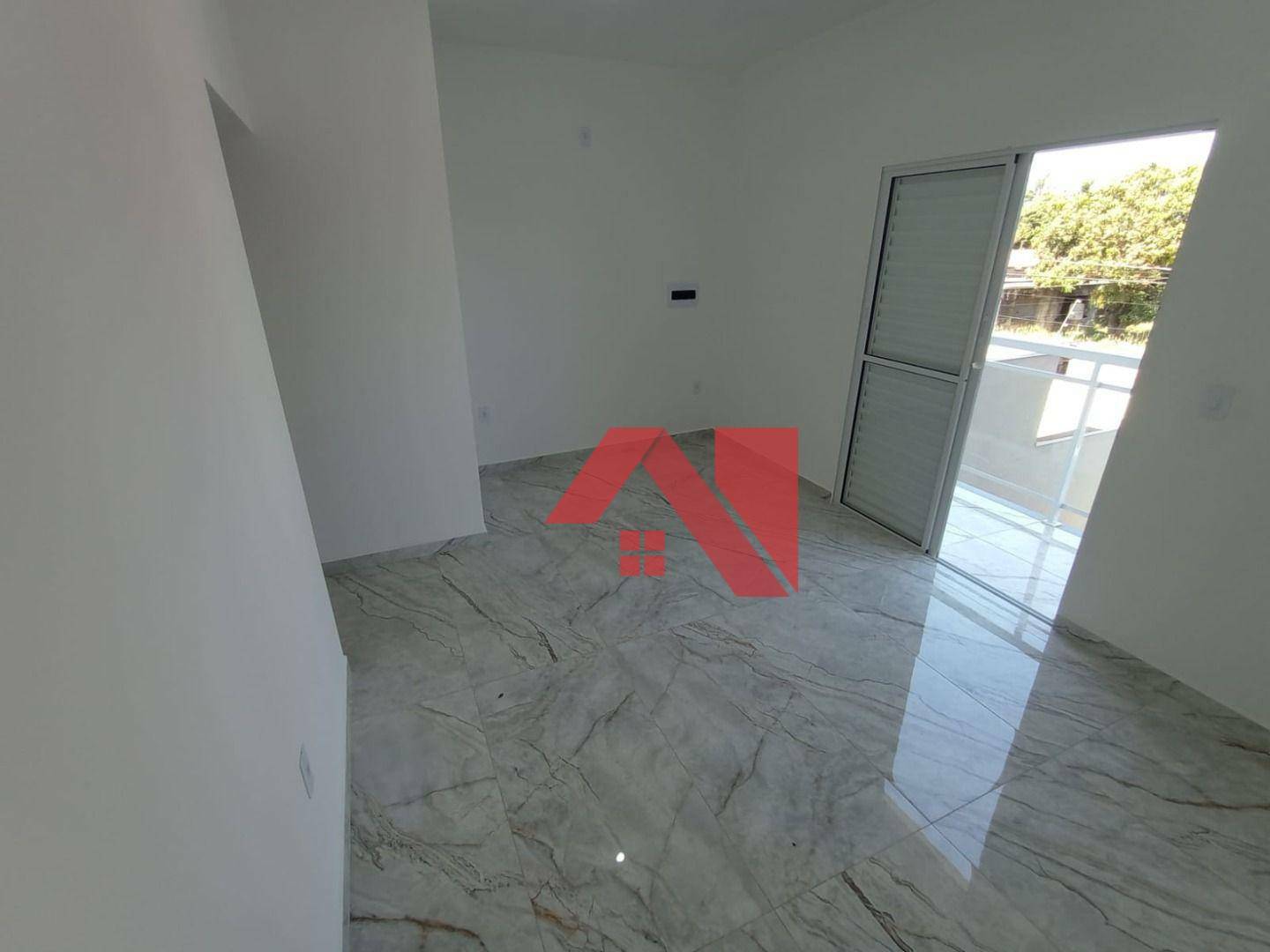 Casa, 3 quartos, 100 m² - Foto 2