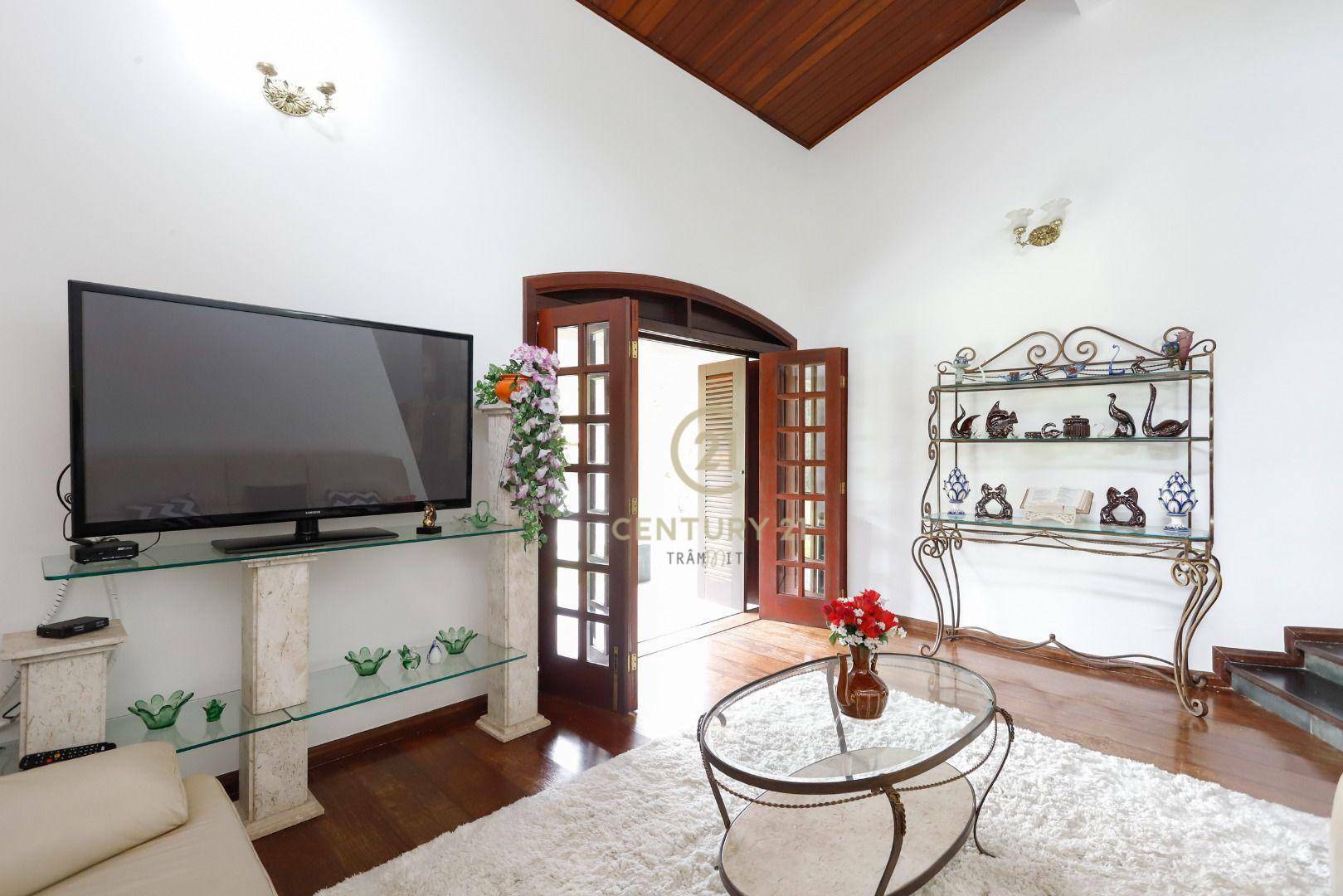 Casa de Condomínio à venda com 4 quartos, 272m² - Foto 9