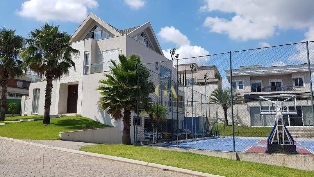 Casa de Condomínio à venda com 4 quartos, 740m² - Foto 3