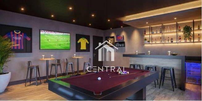 Apartamento à venda com 2 quartos, 67m² - Foto 7