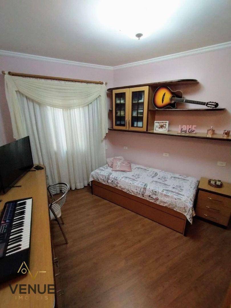 Sobrado à venda com 3 quartos, 125m² - Foto 12