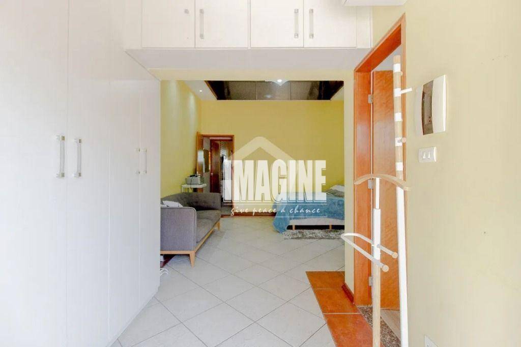 Sobrado à venda com 2 quartos, 127m² - Foto 11