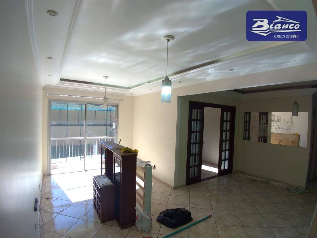 Apartamento, 3 quartos, 76 m² - Foto 5