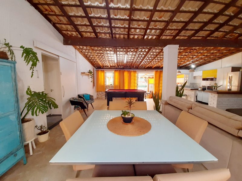 Chácara, 2 quartos, 160 m² - Foto 26