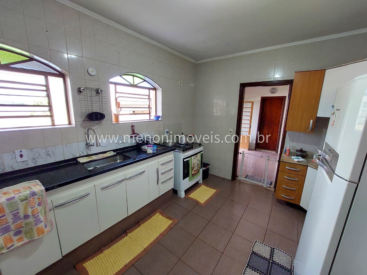 Casa, 3 quartos - Foto 14