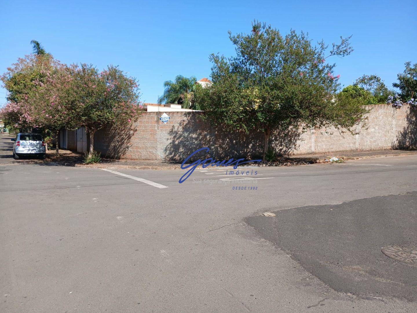 Terreno, 382 m² - Foto 1