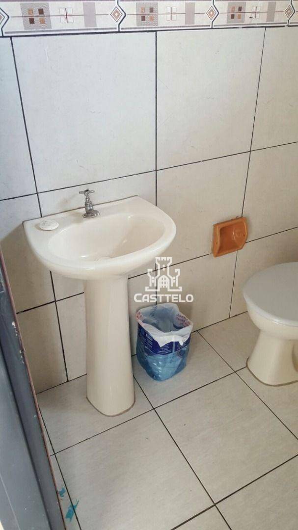 Casa à venda com 3 quartos, 110m² - Foto 11