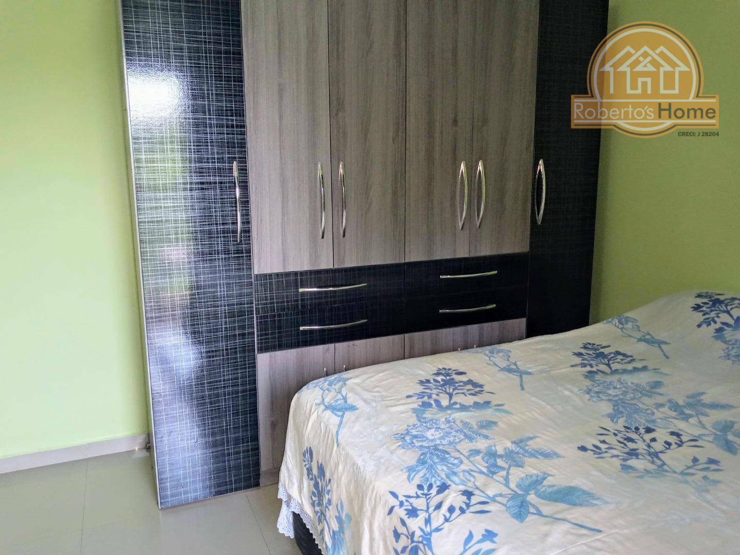 Sobrado à venda com 2 quartos, 76m² - Foto 22