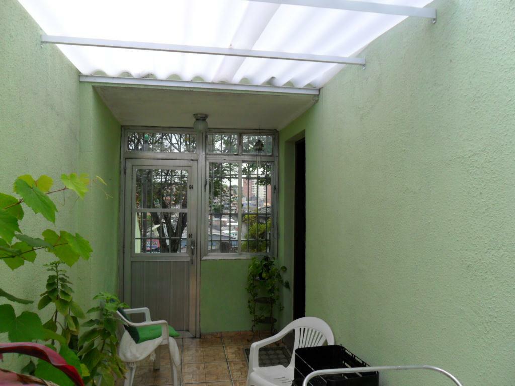 Sobrado à venda com 3 quartos, 130m² - Foto 2