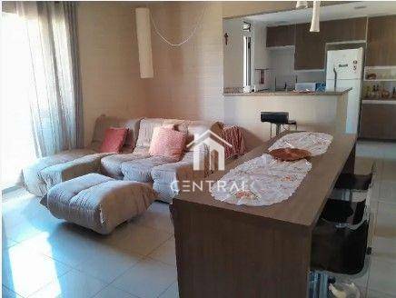 Apartamento à venda com 2 quartos, 67m² - Foto 40