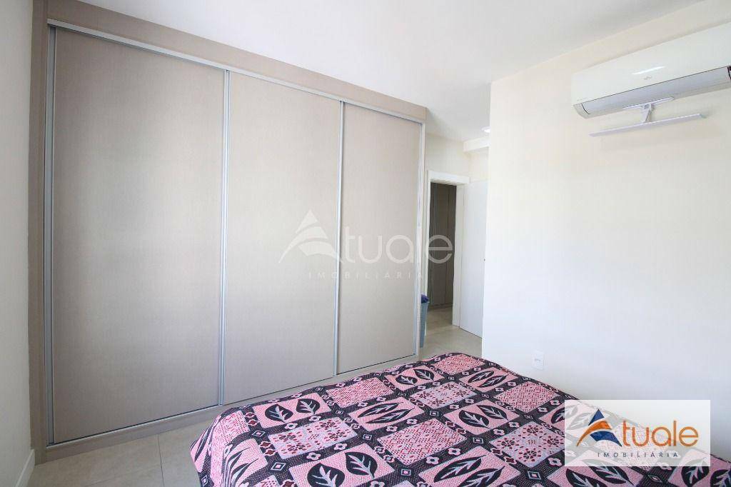 Apartamento à venda com 3 quartos, 111m² - Foto 18