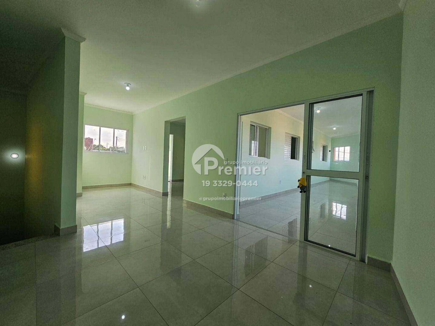 Casa para alugar com 3 quartos, 135m² - Foto 4