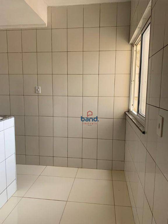 Apartamento à venda com 2 quartos, 56m² - Foto 8