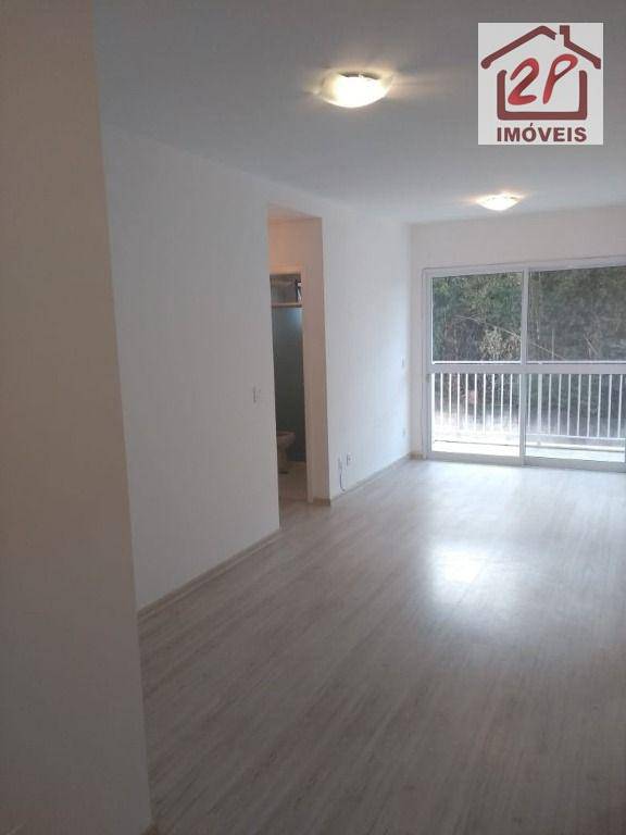 Apartamento à venda com 2 quartos, 60m² - Foto 1