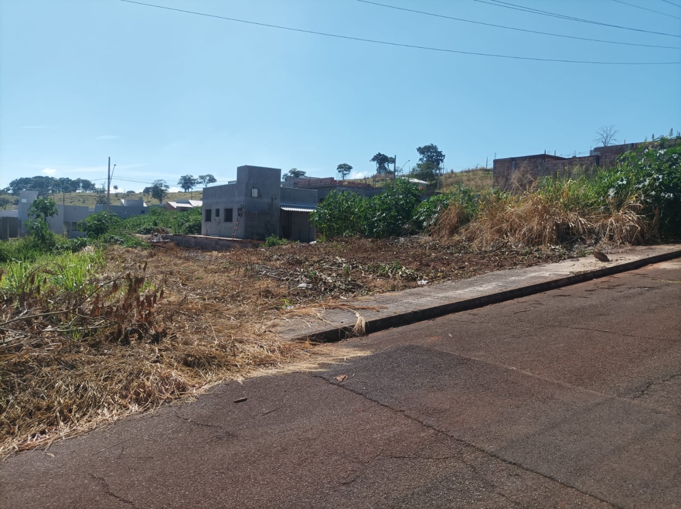Terreno à venda, 231m² - Foto 1