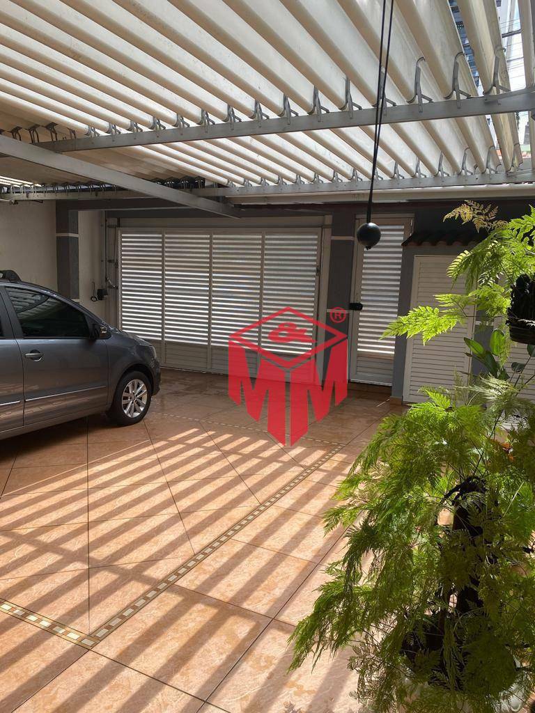 Sobrado à venda com 3 quartos, 264m² - Foto 36