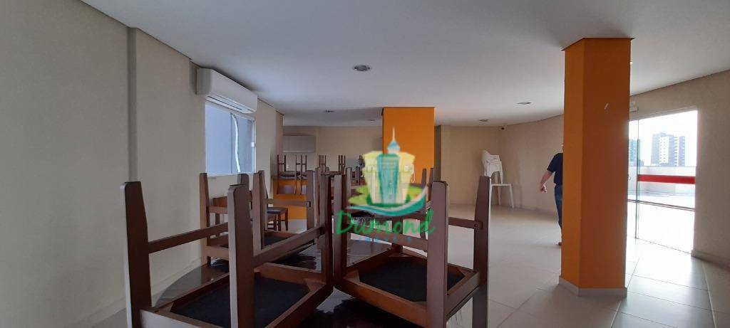 Apartamento à venda com 3 quartos, 105m² - Foto 35