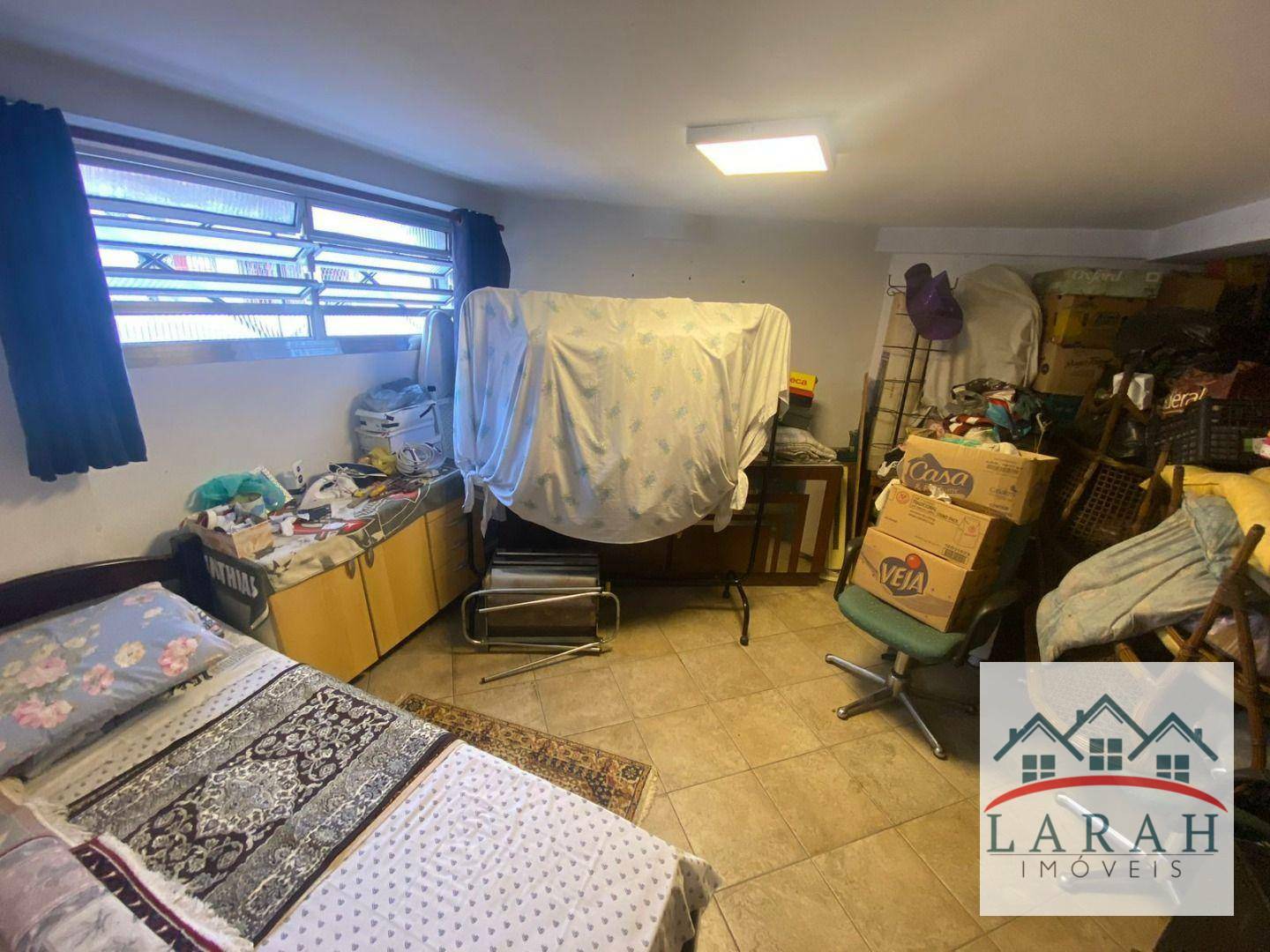 Sobrado à venda com 4 quartos, 347m² - Foto 5