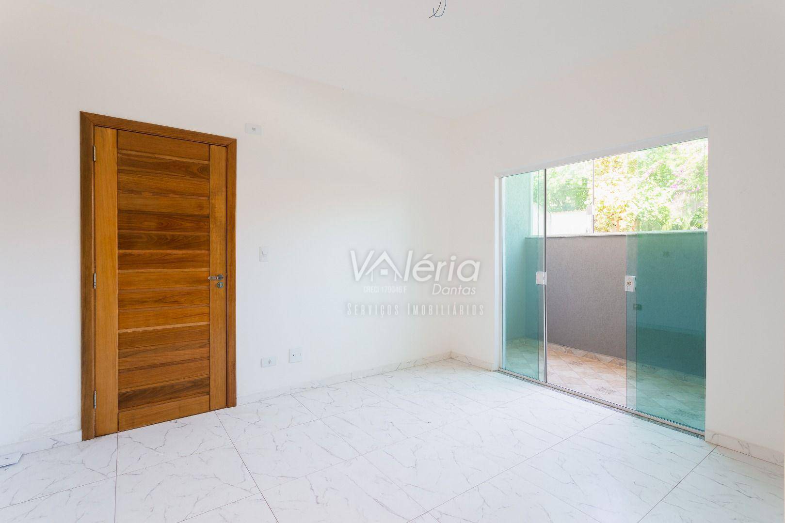 Apartamento à venda com 2 quartos, 37m² - Foto 8