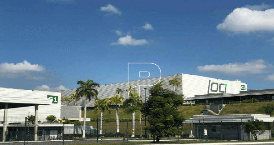 Depósito-Galpão, 1386 m² - Foto 4