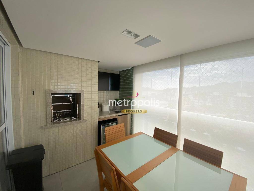 Apartamento à venda com 3 quartos, 118m² - Foto 30