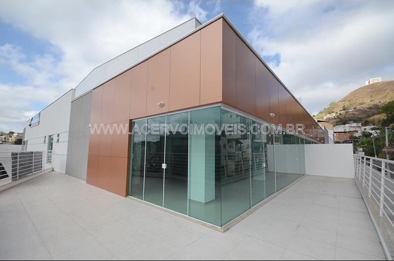 Conjunto Comercial-Sala para alugar, 139m² - Foto 19