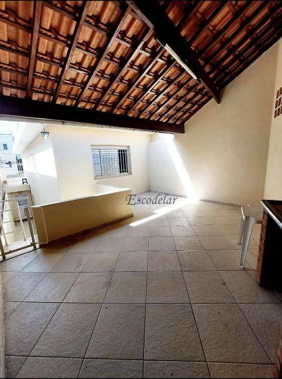 Sobrado à venda com 3 quartos, 126m² - Foto 21