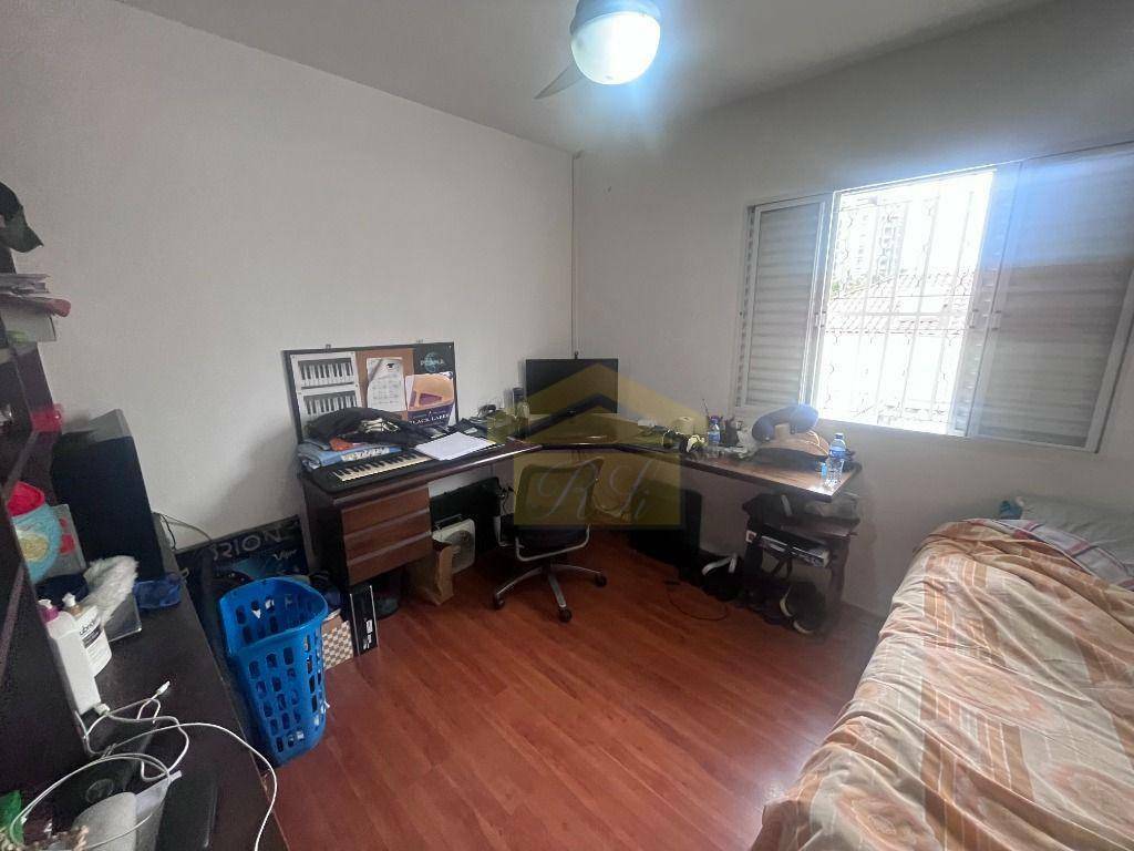 Sobrado à venda com 3 quartos, 167m² - Foto 14