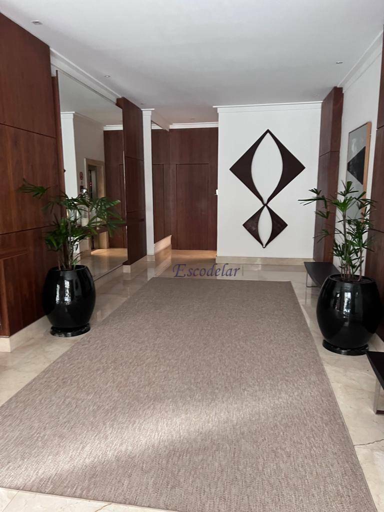 Apartamento à venda com 4 quartos, 261m² - Foto 23