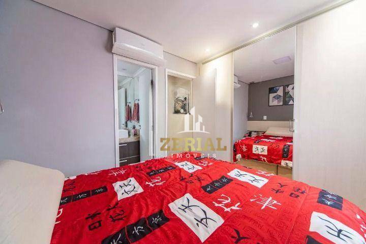 Apartamento à venda com 3 quartos, 75m² - Foto 10