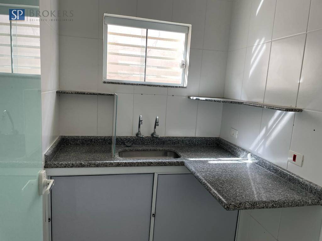 Casa à venda com 3 quartos, 130m² - Foto 14