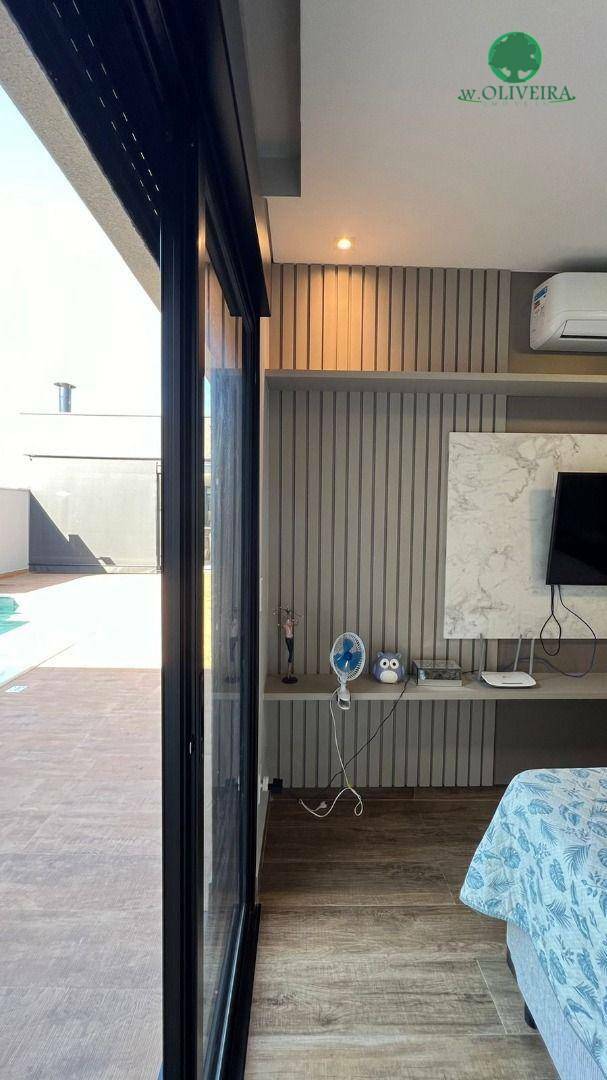 Casa de Condomínio à venda com 3 quartos, 209m² - Foto 17