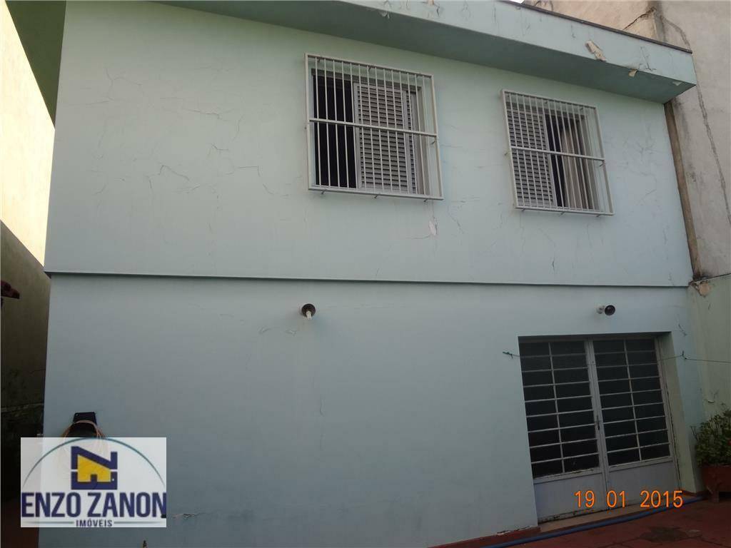 Sobrado à venda com 3 quartos, 370m² - Foto 13