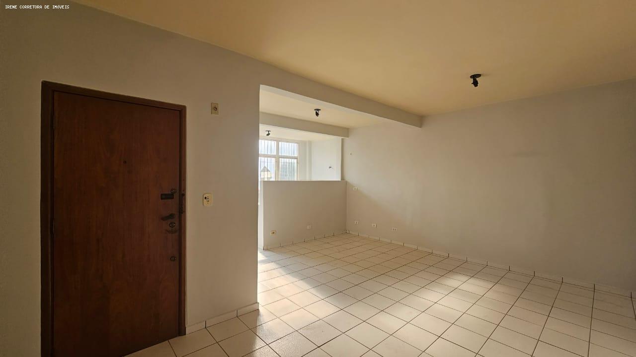 Apartamento à venda, 77m² - Foto 1