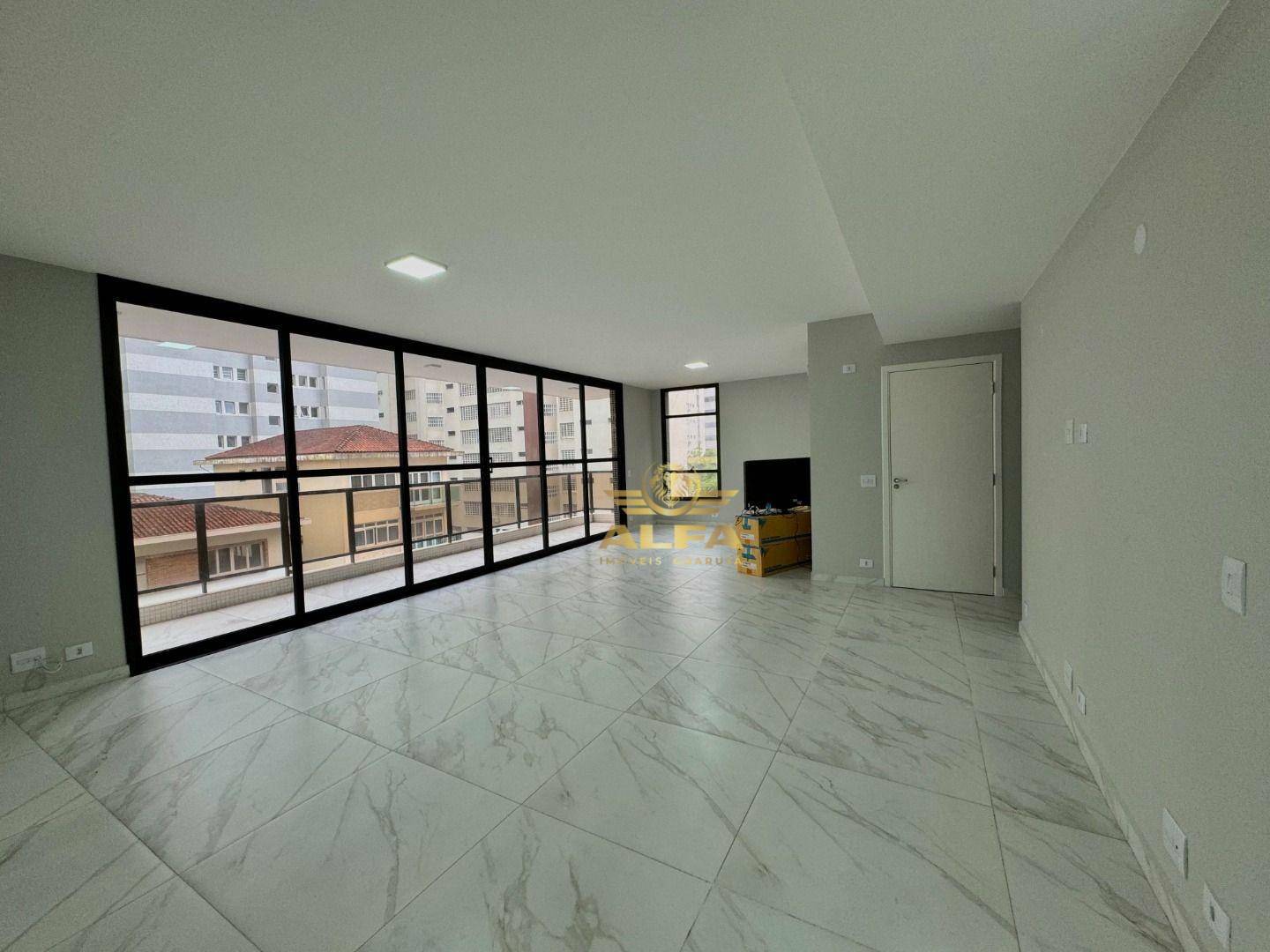 Apartamento à venda com 5 quartos, 215m² - Foto 1