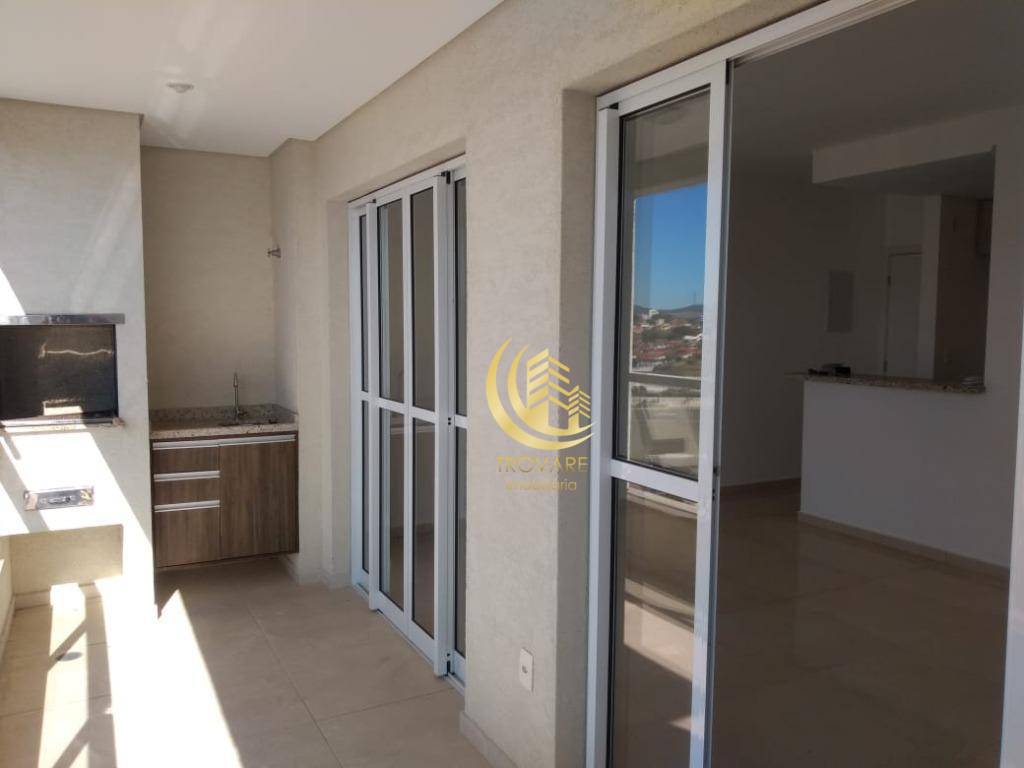 Apartamento à venda com 2 quartos, 75m² - Foto 1