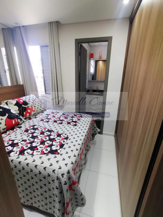 Sobrado à venda com 2 quartos, 70m² - Foto 22