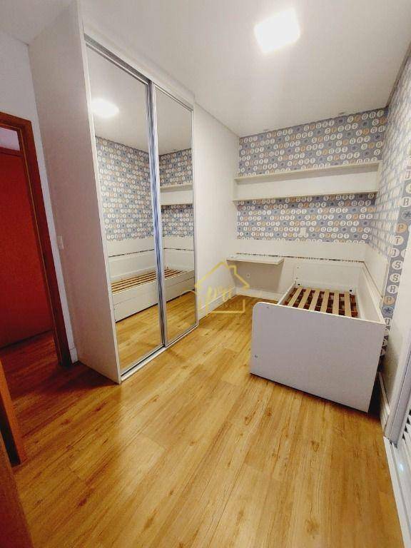 Apartamento à venda com 3 quartos, 124m² - Foto 6