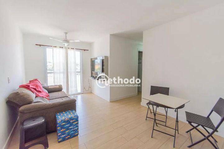 Apartamento à venda com 3 quartos, 67m² - Foto 35